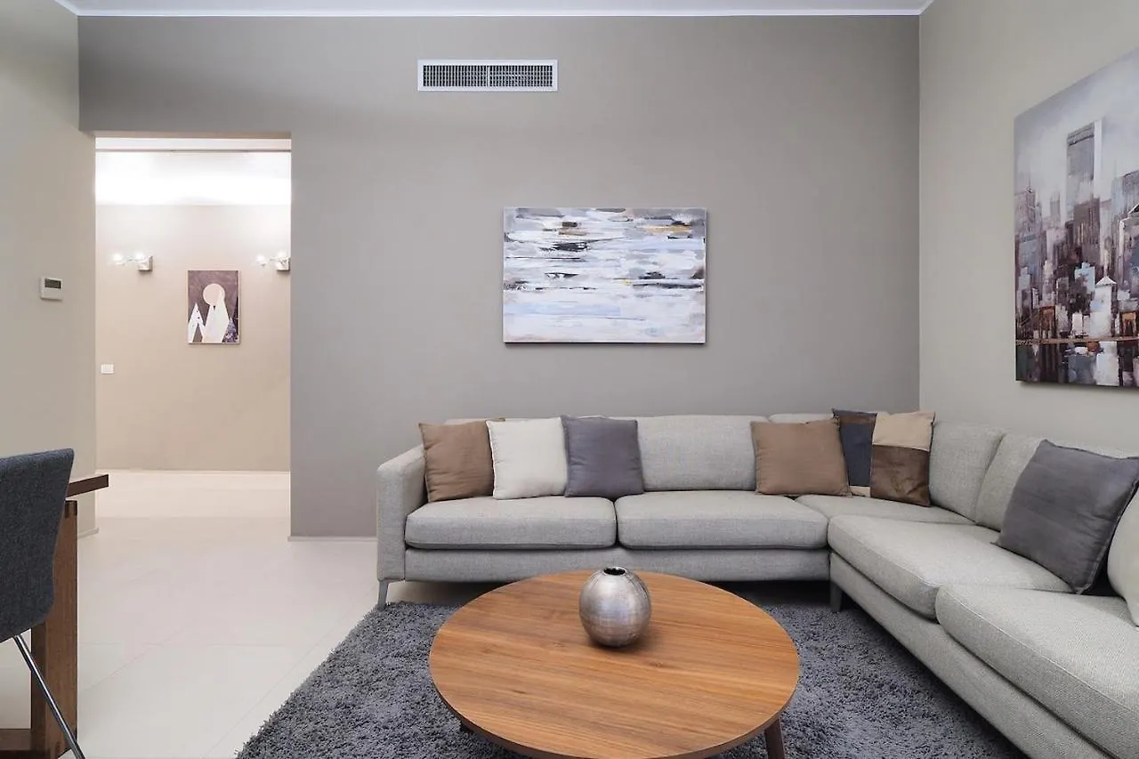 Contempora Apartments - Cavallotti 13 - B31 Milan