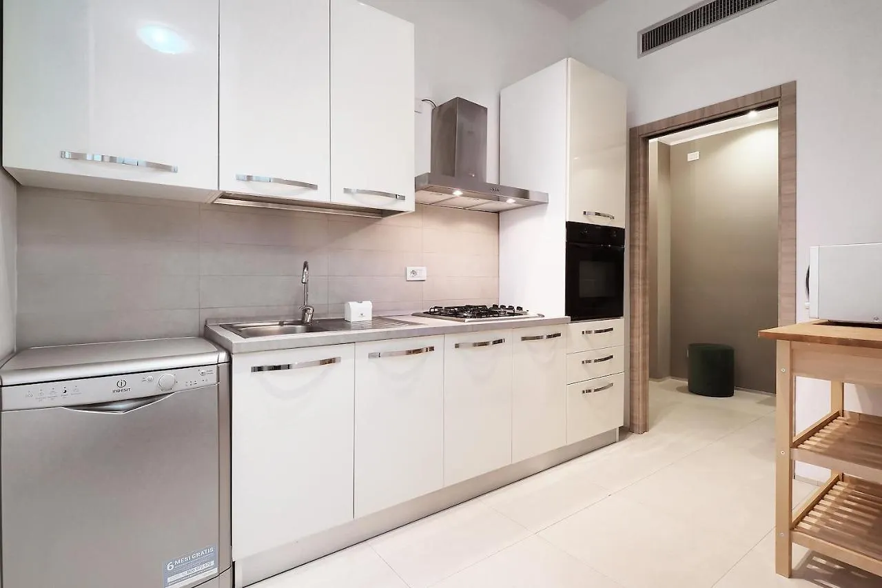 Contempora Apartments - Cavallotti 13 - B31 Milan