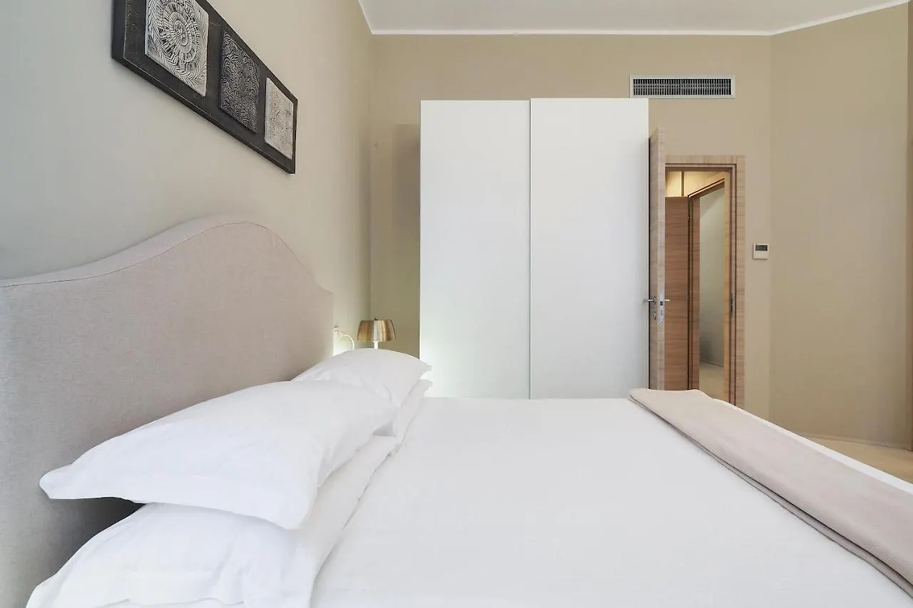 Contempora Apartments - Cavallotti 13 - B31 Milan