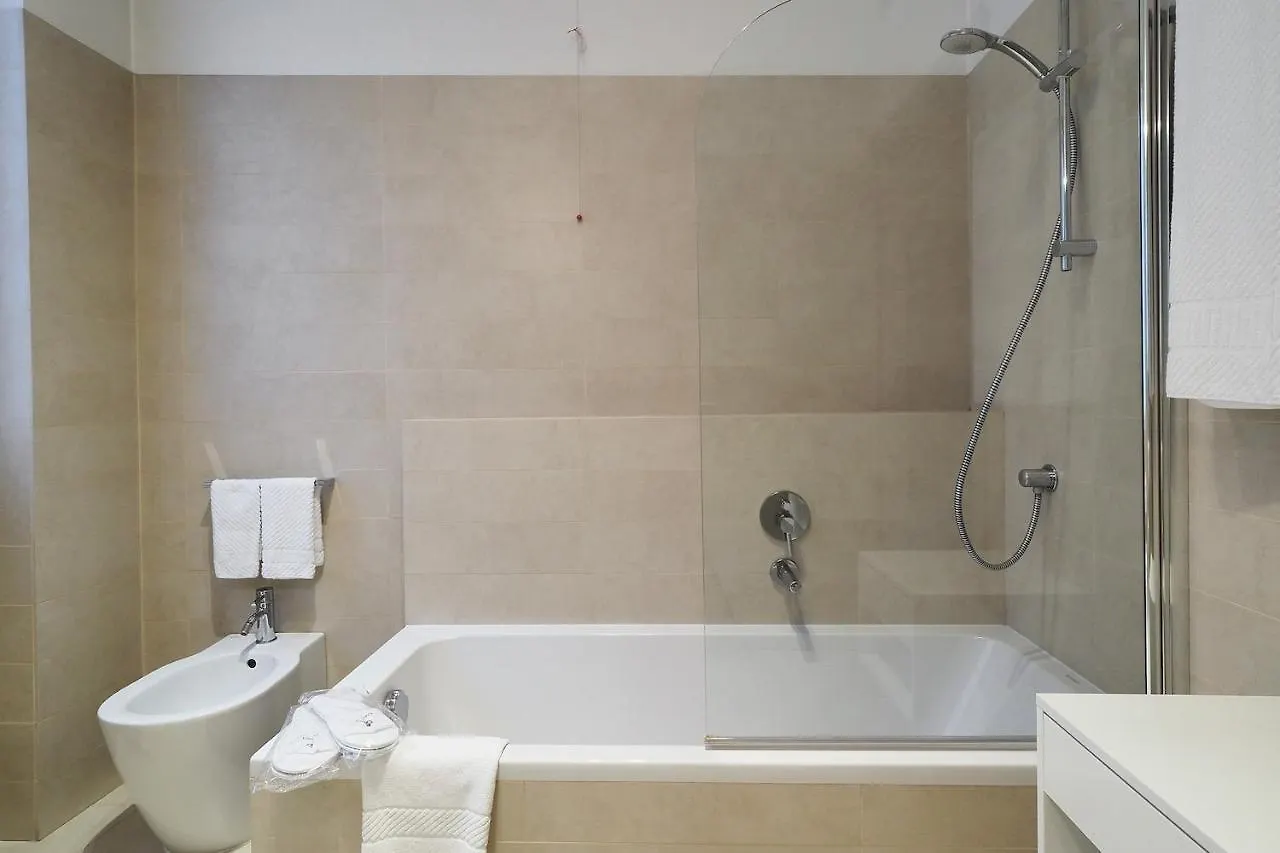 Contempora Apartments - Cavallotti 13 - B31 Milan