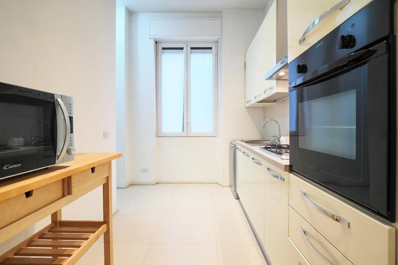 Contempora Apartments - Cavallotti 13 - B31 Milan
