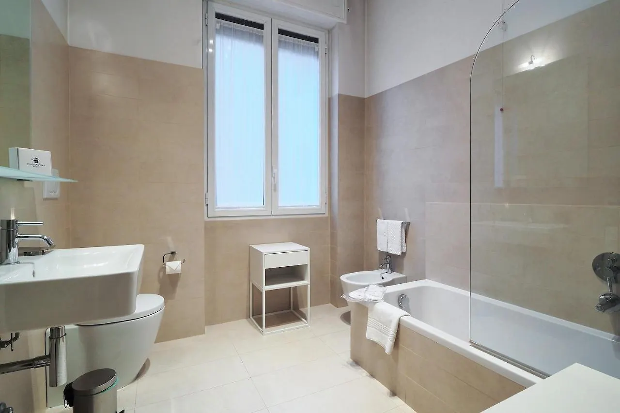 Contempora Apartments - Cavallotti 13 - B31 Milano