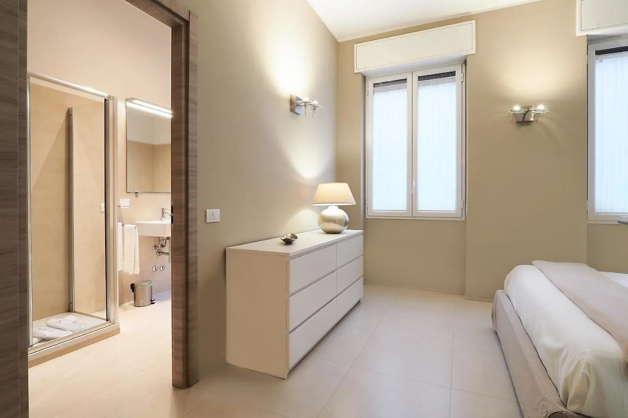Contempora Apartments - Cavallotti 13 - B31 Milano