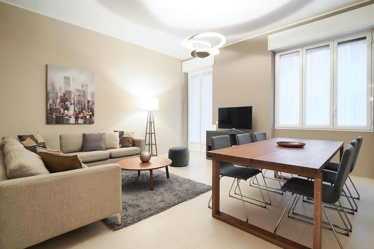Contempora Apartments - Cavallotti 13 - B31 Milan