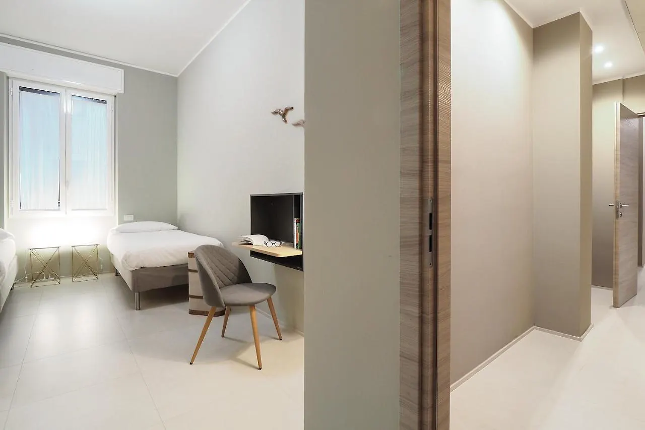 Contempora Apartments - Cavallotti 13 - B31 Milan Italy