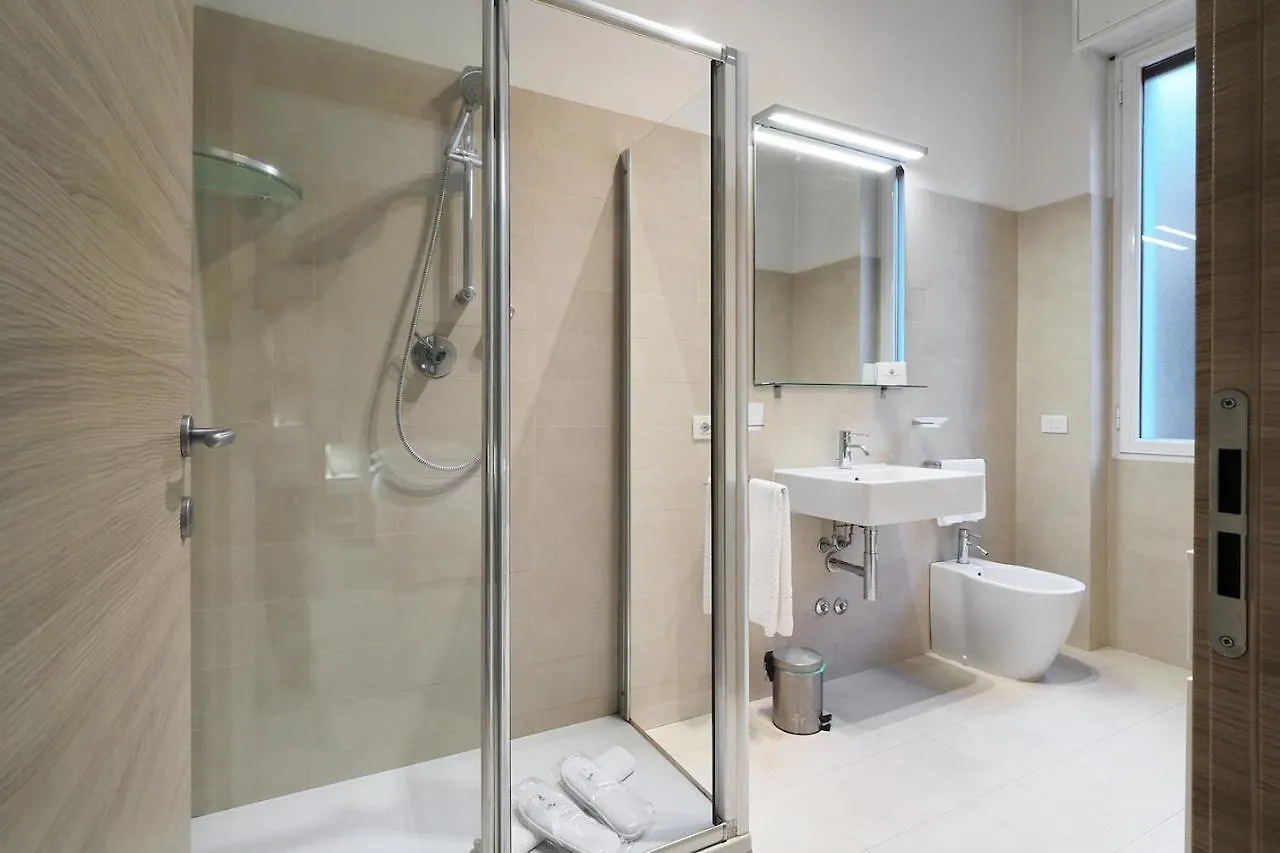 Contempora Apartments - Cavallotti 13 - B31 Milan Italy