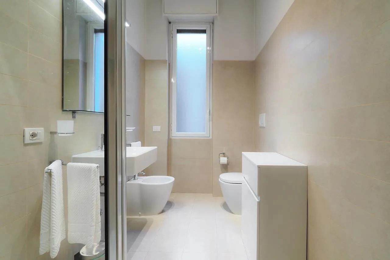Contempora Apartments - Cavallotti 13 - B31 Milano