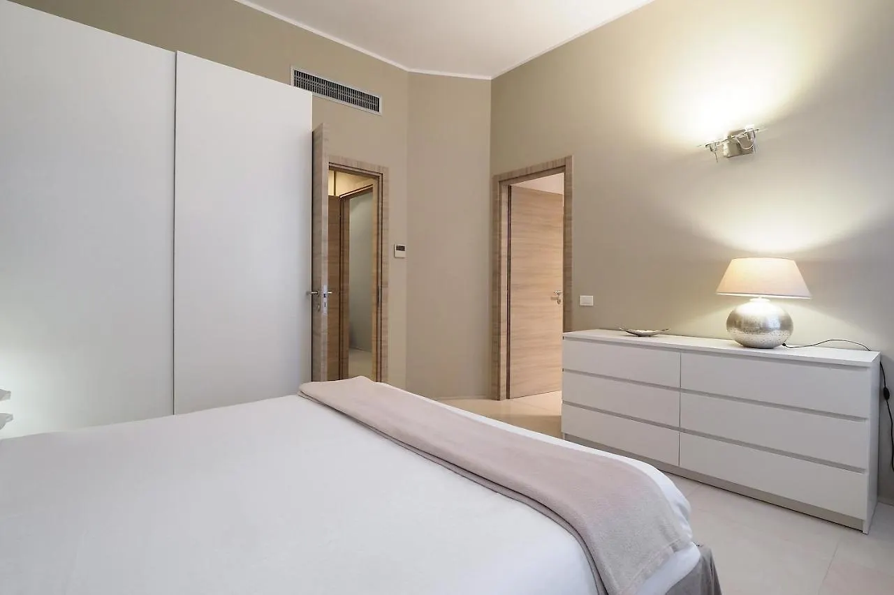 Contempora Apartments - Cavallotti 13 - B31 Milan